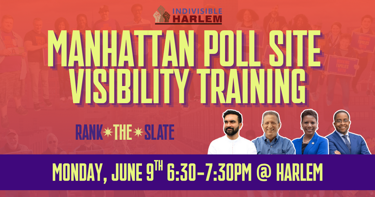 ranktheslate-gotv-manhattan-poll-site-visibility-training-w
